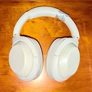 Sony WH-1000XM4 Wireless Headphones