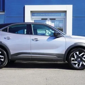 2021 Vauxhall Mokka 1.2 Turbo Elite Nav Premium Euro 6 (s/s) 5dr SUV - Image 7