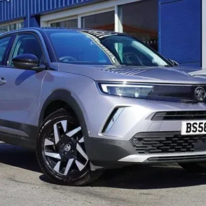 2021 Vauxhall Mokka 1.2 Turbo Elite Nav Premium Euro 6 (s/s) 5dr SUV - Image 8