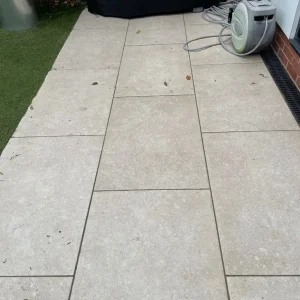 Large Outdoor Tiles