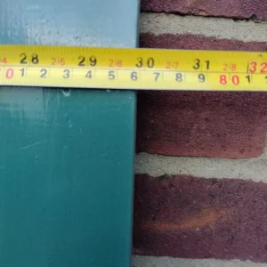 2 solid doors - Image 4