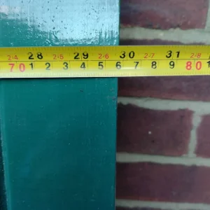 2 solid doors - Image 8