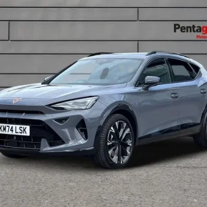 Cupra Formentor 2.0 Tsi Vz2 SUV 5-door Petrol DSG 4x4 Euro 6 333ps - Image 3