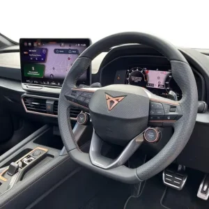 Cupra Formentor 2.0 Tsi Vz2 SUV 5-door Petrol DSG 4x4 Euro 6 333ps - Image 5