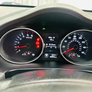 2014 Kia Sportage 2.0 CRDi AWD Estate Diesel Auto - Image 4