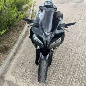 2007 Honda CBR1000RR Fireblade Black - Image 7