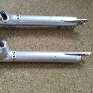 ZOOM Suspension Fork for 26" Mountain or Hybrid Bike - Image 2