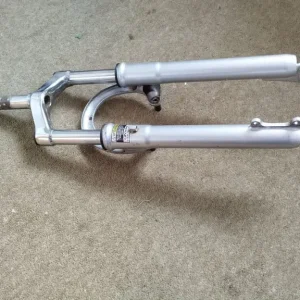 ZOOM Suspension Fork for 26" Mountain or Hybrid Bike - Image 5