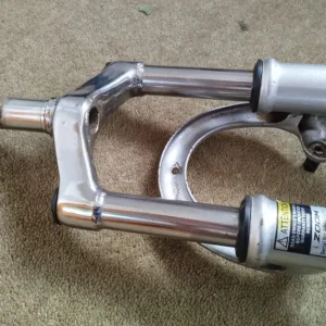 ZOOM Suspension Fork for 26" Mountain or Hybrid Bike - Image 7