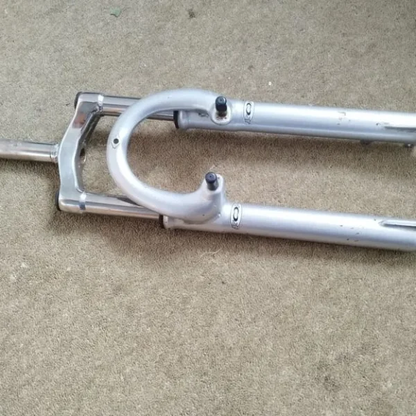 ZOOM Suspension Fork for 26" Mountain or Hybrid Bike