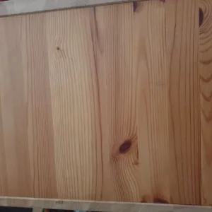 Ikea Trofast pine storage unit with boxes - Image 5