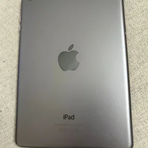 Apple iPad Mini 2 32GB Black with Wi-Fi and iOS 12 - Image 5