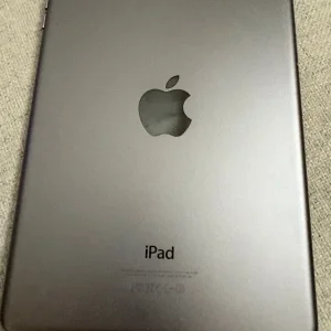 Apple iPad Mini 2 32GB Black with Wi-Fi and iOS 12 - Image 6