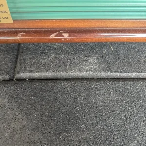 Showcase display cabinet - Image 2