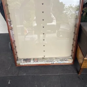 Showcase display cabinet - Image 4