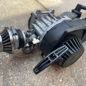 Mini moto engine - Image 2