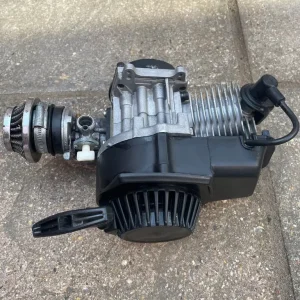 Mini moto engine - Image 3