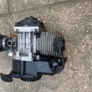 Mini moto engine - Image 4