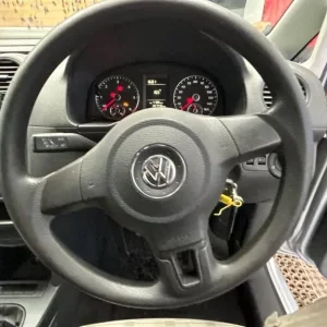 2013 Volkswagen Caddy Maxi TDI Panel Van - Image 3