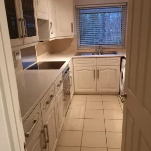 2 Bedroom Flat