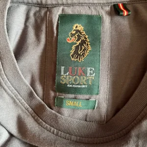Luke Sport Tshirt - Image 3