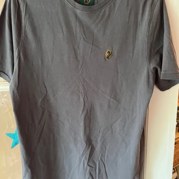 Luke Sport Tshirt