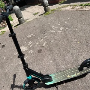 Beleev V3 scooter - Image 3