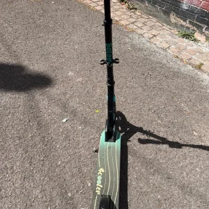 Beleev V3 scooter - Image 8