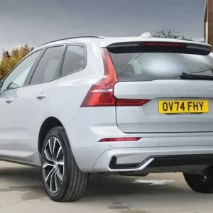 2024 Volvo XC60 Plus B5 AWD Mild Hybrid - Image 5