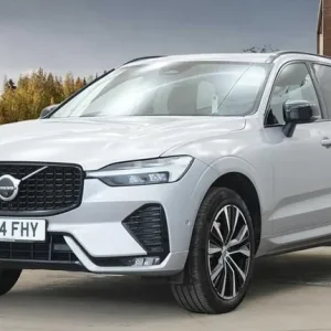 2024 Volvo XC60 Plus B5 AWD Mild Hybrid - Image 7