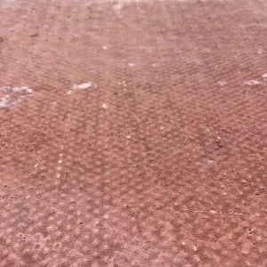 Marshalls Standard Red Pimple Paving Slab 750x600x50mm - Image 8