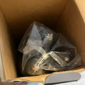 camcorder tripod in box - Image 4