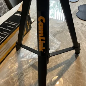 camcorder tripod in box - Image 6