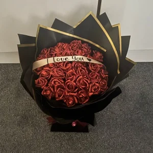 Artificial flowers - Image 2