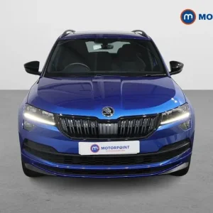 2020 Skoda Karoq 1.5 TSI Sport Line 5dr DSG SUV Petrol Automatic - Image 2