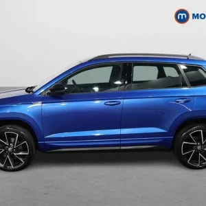 2020 Skoda Karoq 1.5 TSI Sport Line 5dr DSG SUV Petrol Automatic - Image 4