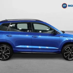 2020 Skoda Karoq 1.5 TSI Sport Line 5dr DSG SUV Petrol Automatic - Image 8