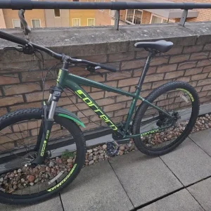 carrera bike men - Image 2