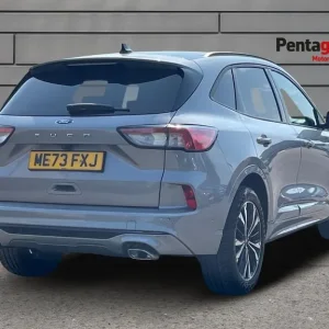 Ford Kuga 1.5t EcoBoost St-Line X Edition 5-door SUV Manual - Image 4