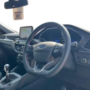Ford Kuga 1.5t EcoBoost St-Line X Edition 5-door SUV Manual - Image 5