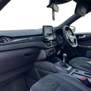 Ford Kuga 1.5t EcoBoost St-Line X Edition 5-door SUV Manual - Image 8