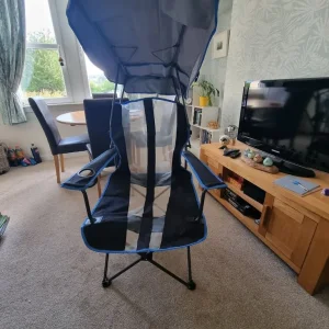 Kelsey canopy chair - Image 2