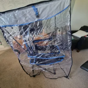 Kelsey canopy chair - Image 5