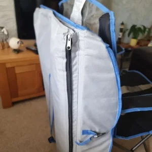 Kelsey canopy chair - Image 6