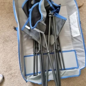 Kelsey canopy chair - Image 7