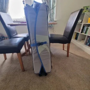 Kelsey canopy chair - Image 8