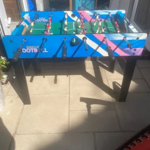 Kids Football Table - Image 3