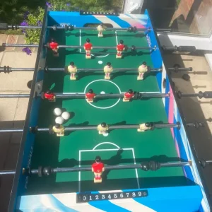 Kids Football Table
