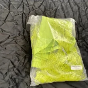 Green midi dress size 8 karen millen - Image 8