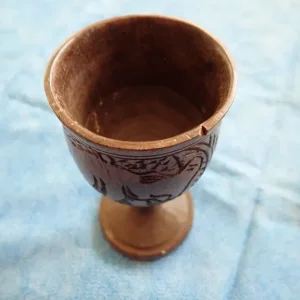 Three cup set decoration - Image 2
